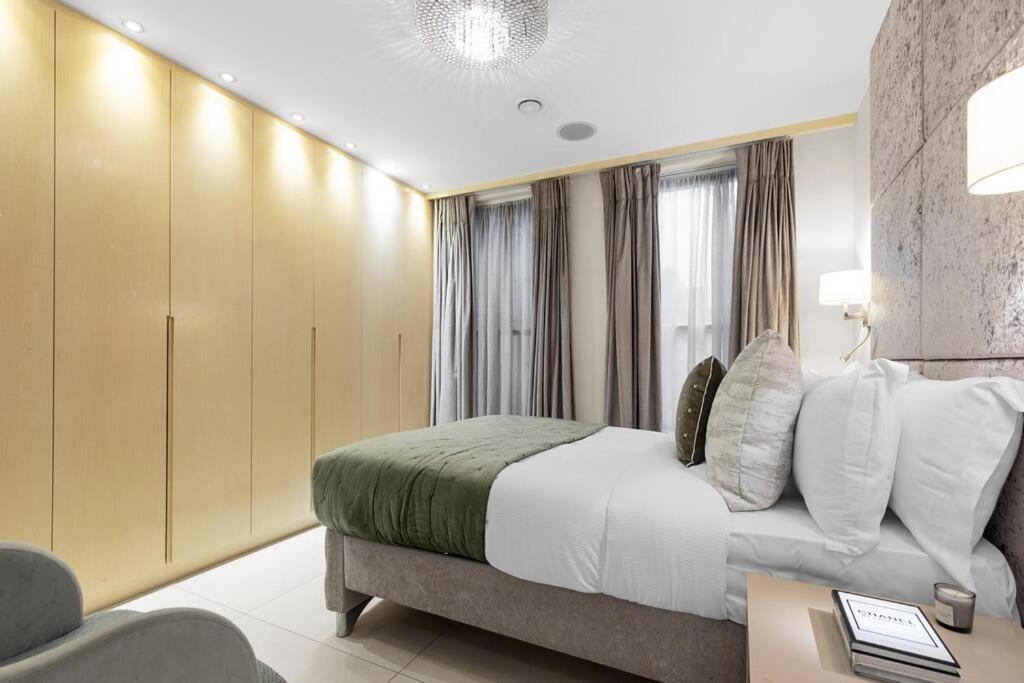 Appartamento Stylish 2 Bed Split Level Flat *
